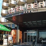 デリジ ホテル クシャダス