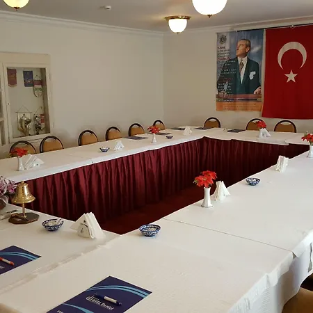 Derici 4* Kuşadası