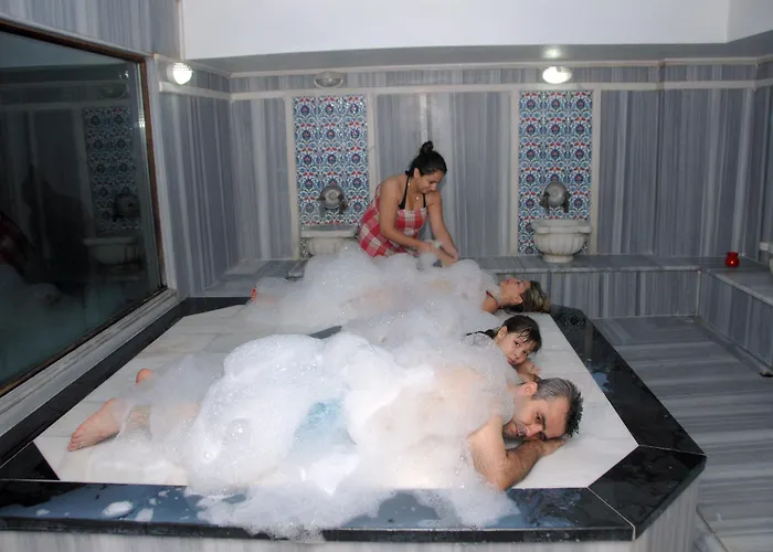 Derici Кушадасы
