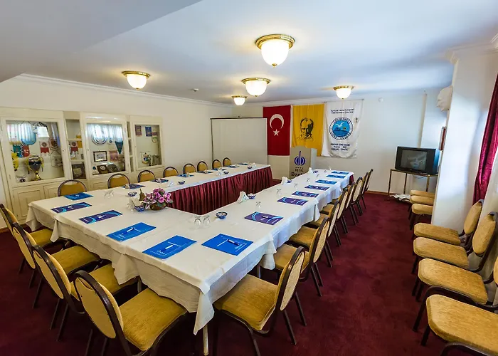 Derici Отель 4*