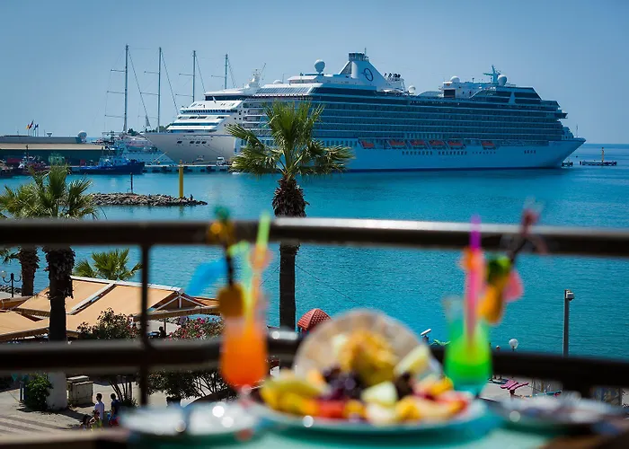 Derici Отель 4*