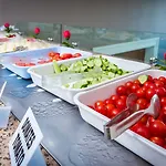 Derici Hotell 4*