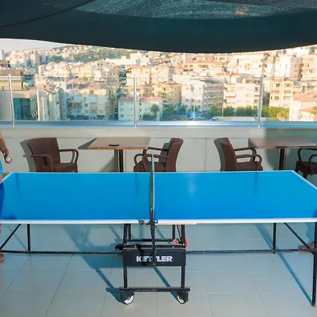 Hotel Derici