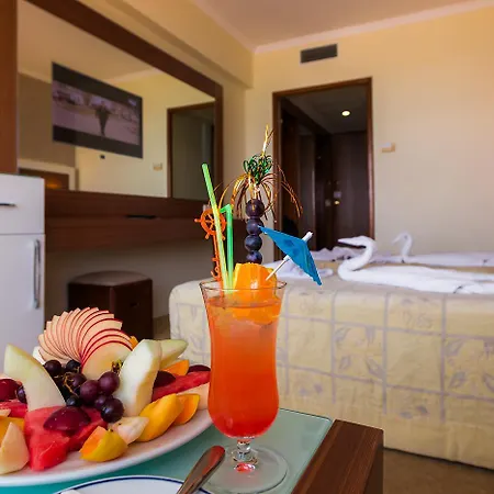 Hotel Derici 4*