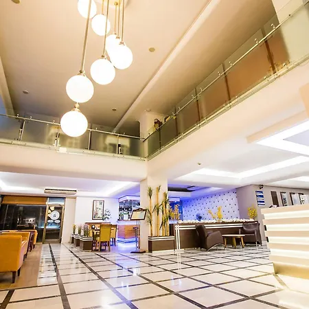 Derici Hotel Kuşadası