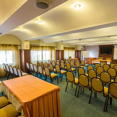 Derici Отель 4*