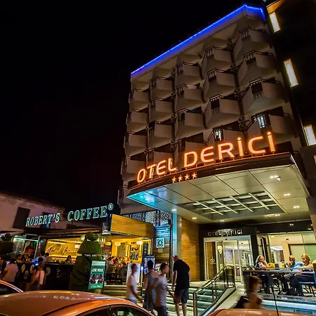 Derici