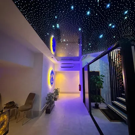 Derici Отель 4*