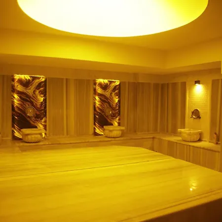Derici Отель 4*