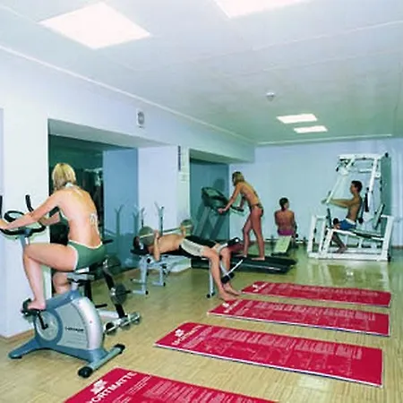Derici Hotel Kusadasi