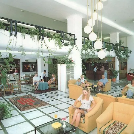 Derici Hotel 4*