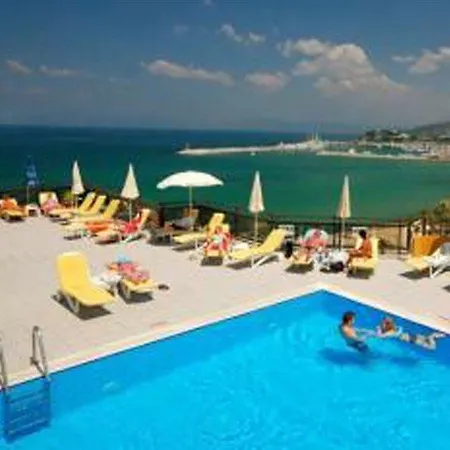 Hotel Derici Kusadasi