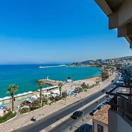 Derici Отель 4*
