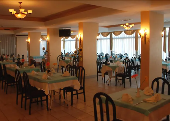 Derici Hotel Kuşadası