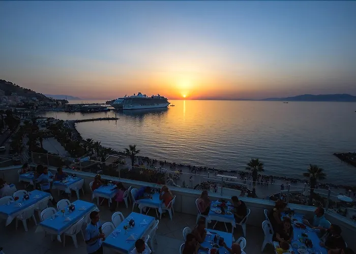 Hotel Derici Kuşadası