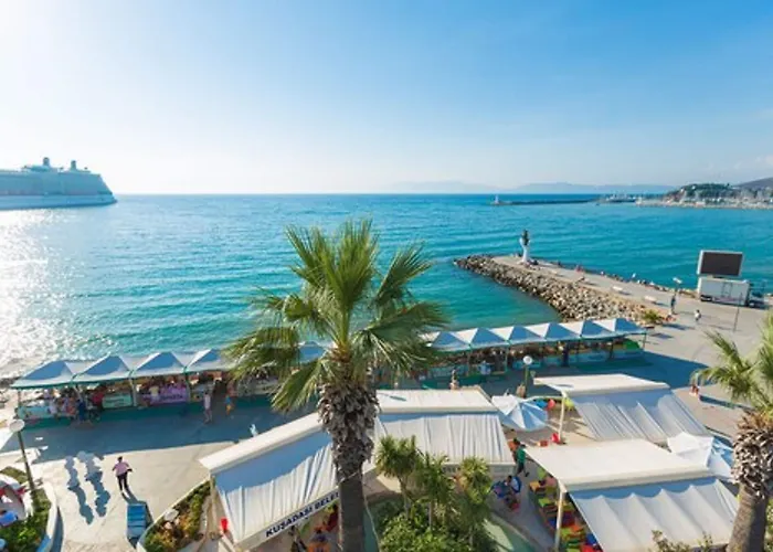 Hotel Derici Kuşadası