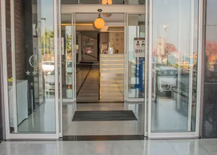 Derici 4* Kuşadası