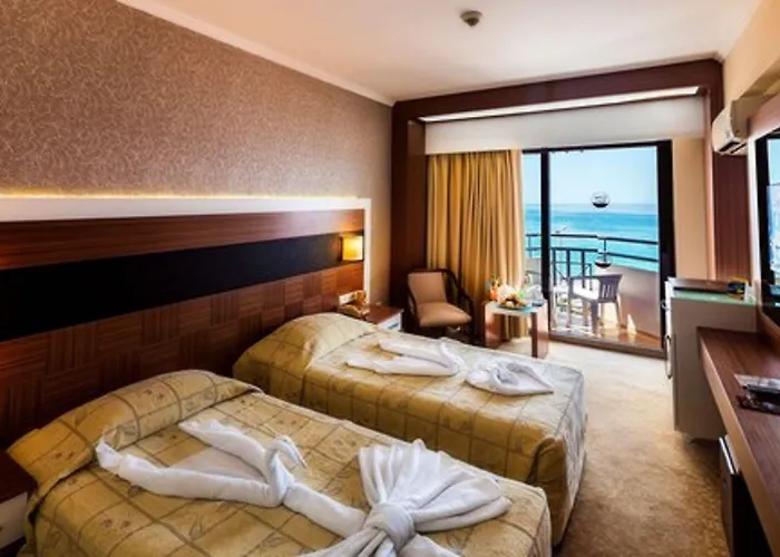 Hotel Derici Kuşadası