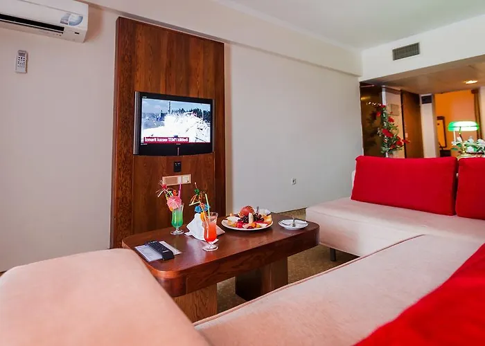 Derici Hotel Kuşadası