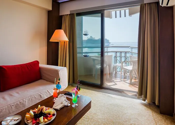 Derici 4* Kuşadası