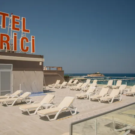 Derici Kusadası