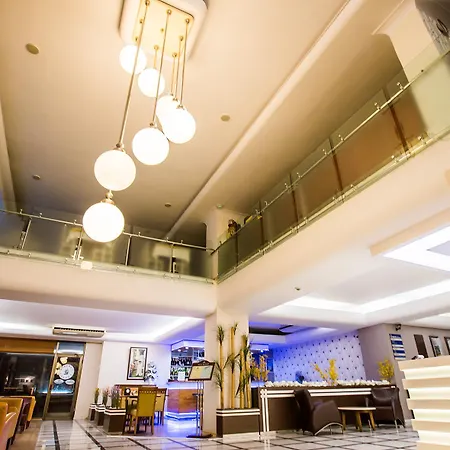 Hotel Derici Kusadası