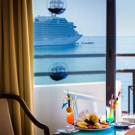 Hotel Derici Kusadası