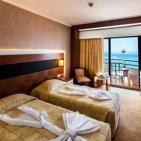 Derici Hotel Kusadası