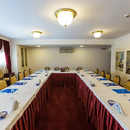 Derici 4* Kusadasi