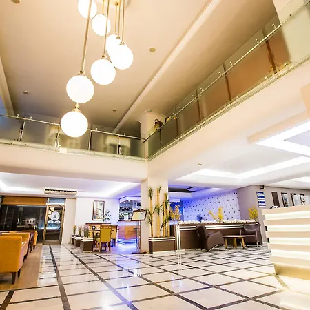 Derici Hotel Kusadası