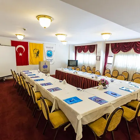 Hotel Derici Kusadası