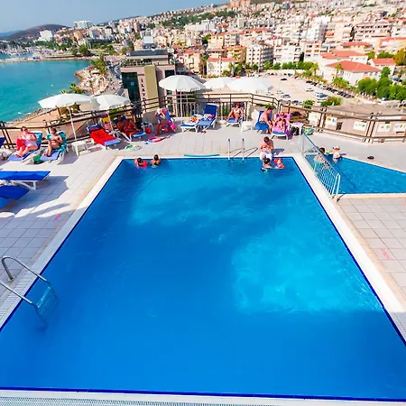 Derici 4* Kusadası