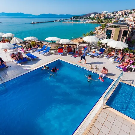 Hotel Derici Kusadası