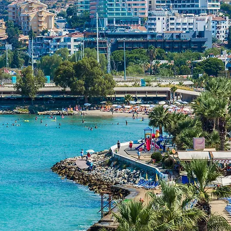 Derici Kusadası