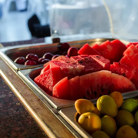 Ξενοδοχείο Derici