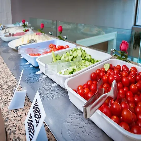 Derici 4* Kusadası