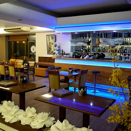 Otel Derici