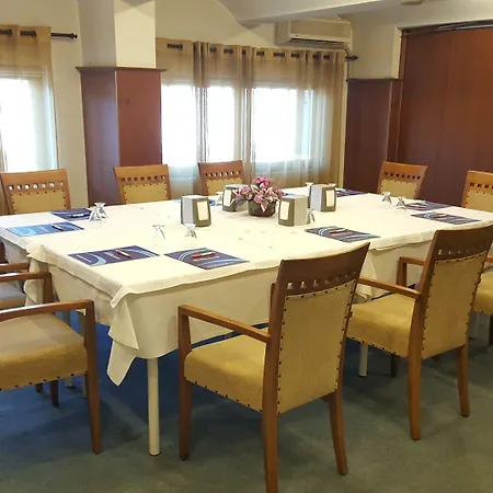 Derici Hotel 4*