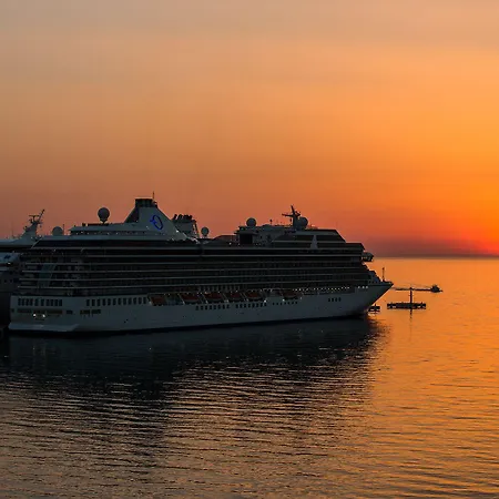 Hotel Derici Kusadası