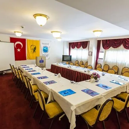 Derici Kusadasi