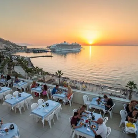 Hotel Derici