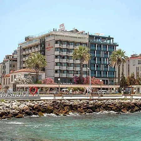 Derici 4* Kusadasi