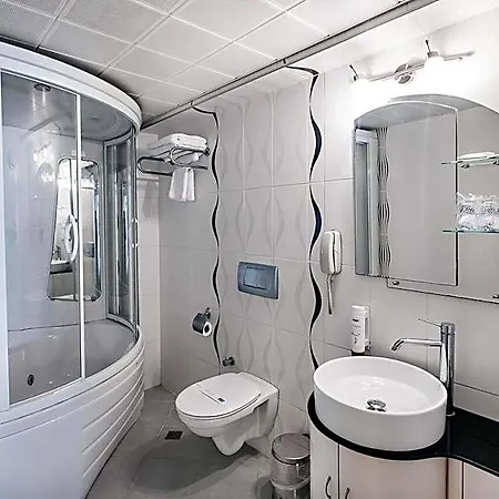 Hotel Derici 4*