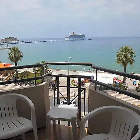 Hotel Derici 4*