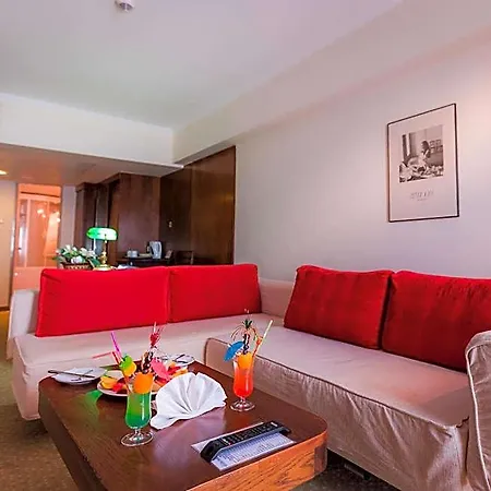 Hotel Derici 4*