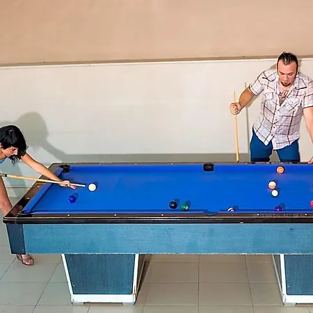 Hotel Derici Kusadasi
