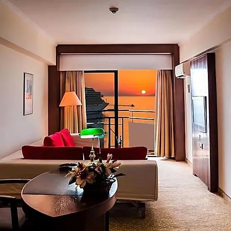 Derici Kusadasi