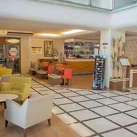 Derici Hotel 4*