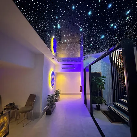 Hotel Derici