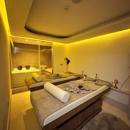 Derici Hotel 4*
